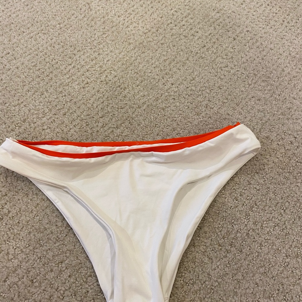 Tavik bikini bottom